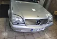 Mercedes CL 500 1998 - zdjęcie dodatkowe nr 5 miniaturka
