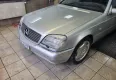 Mercedes CL 500 1998 - zdjęcie dodatkowe nr 6 miniaturka