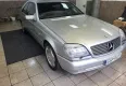 Mercedes CL 500 1998 - zdjęcie dodatkowe nr 7 miniaturka