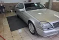 Mercedes CL 500 1998 - zdjęcie dodatkowe nr 8 miniaturka