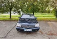 Mercedes CL 500 C140 1998 - zdjęcie dodatkowe nr 1 miniaturka