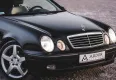 Mercedes CLK 320 V6 2001 - zdjęcie dodatkowe nr 9 miniaturka