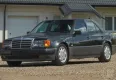 Mercedes W124 E500  1992 - zdjęcie dodatkowe nr 1 miniaturka