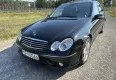 Mercedes Klasa C C55 AMG 2004 - zdjęcie główne miniaturka