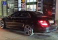 Mercedes Klasa C C63 AMG 2009 - zdjęcie dodatkowe nr 4 miniaturka