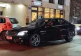 Mercedes Klasa C C63 AMG 2009 - zdjęcie dodatkowe nr 5 miniaturka