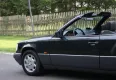 Mercedes Klasa E W124 Cabrio 1994 - zdjęcie dodatkowe nr 9 miniaturka