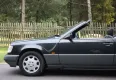 Mercedes Klasa E W124 Cabrio 1994 - zdjęcie dodatkowe nr 8 miniaturka