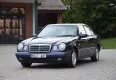 Mercedes Klasa E E230 1995 - zdjęcie dodatkowe nr 7 miniaturka