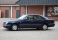 Mercedes Klasa E E230 1995 - zdjęcie dodatkowe nr 8 miniaturka