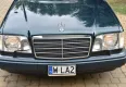 Mercedes Klasa E W124 320 1993 - zdjęcie dodatkowe nr 33 miniaturka
