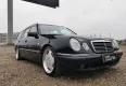 Mercedes Klasa E W210 E55 AMG 1998 - zdjęcie dodatkowe nr 1 miniaturka