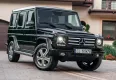 Mercedes Klasa G G550 2012 - zdjęcie główne miniaturka