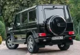 Mercedes Klasa G G550 2012 - zdjęcie dodatkowe nr 1 miniaturka