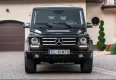 Mercedes Klasa G G550 2012 - zdjęcie dodatkowe nr 2 miniaturka
