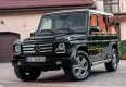 Mercedes Klasa G G550 2012 - zdjęcie dodatkowe nr 3 miniaturka
