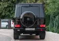 Mercedes Klasa G G550 2012 - zdjęcie dodatkowe nr 4 miniaturka