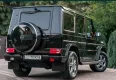 Mercedes Klasa G G550 2012 - zdjęcie dodatkowe nr 5 miniaturka