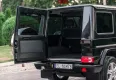 Mercedes Klasa G G550 2012 - zdjęcie dodatkowe nr 8 miniaturka