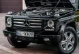 Mercedes Klasa G G550 2012 - zdjęcie dodatkowe nr 9 miniaturka