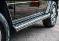 Mercedes Klasa G G550 2012 - zdjęcie dodatkowe nr 10 miniaturka