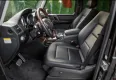 Mercedes Klasa G G550 2012 - zdjęcie dodatkowe nr 12 miniaturka
