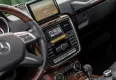 Mercedes Klasa G G550 2012 - zdjęcie dodatkowe nr 14 miniaturka