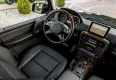 Mercedes Klasa G G550 2012 - zdjęcie dodatkowe nr 25 miniaturka