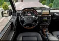 Mercedes Klasa G G550 2012 - zdjęcie dodatkowe nr 26 miniaturka