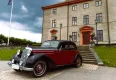 Mercedes Klasa S 170 S 1700 - zdjęcie dodatkowe nr 3 miniaturka
