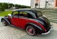 Mercedes Klasa S 170 S 1700 - zdjęcie dodatkowe nr 4 miniaturka