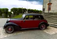 Mercedes Klasa S 170 S 1700 - zdjęcie dodatkowe nr 5 miniaturka