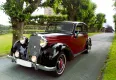 Mercedes Klasa S 170 S 1700 - zdjęcie dodatkowe nr 6 miniaturka