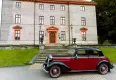 Mercedes Klasa S 170 S 1700 - zdjęcie dodatkowe nr 9 miniaturka