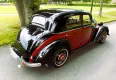 Mercedes Klasa S 170 S 1700 - zdjęcie dodatkowe nr 12 miniaturka