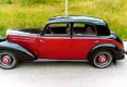 Mercedes Klasa S 170 S 1700 - zdjęcie dodatkowe nr 17 miniaturka