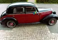 Mercedes Klasa S 170 S 1700 - zdjęcie dodatkowe nr 20 miniaturka