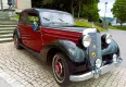 Mercedes Klasa S 170 S 1700 - zdjęcie dodatkowe nr 21 miniaturka