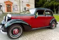 Mercedes Klasa S 170 S 1700 - zdjęcie dodatkowe nr 22 miniaturka