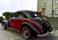 Mercedes Klasa S 170 S 1700 - zdjęcie dodatkowe nr 25 miniaturka