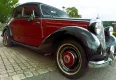 Mercedes Klasa S 170 S 1700 - zdjęcie dodatkowe nr 26 miniaturka