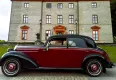 Mercedes Klasa S 170 S 1700 - zdjęcie dodatkowe nr 29 miniaturka