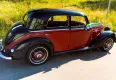 Mercedes Klasa S 170 S 1700 - zdjęcie dodatkowe nr 31 miniaturka