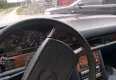 Mercedes Klasa S 500se lorisner 1985 - zdjęcie dodatkowe nr 2 miniaturka