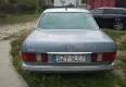 Mercedes Klasa S 500se lorisner 1985 - zdjęcie dodatkowe nr 4 miniaturka