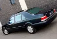 Mercedes Klasa S S600 W124 V12 1998 - zdjęcie dodatkowe nr 10 miniaturka