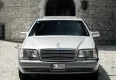 Mercedes Klasa S S600L 1995 - zdjęcie dodatkowe nr 1 miniaturka