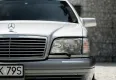Mercedes Klasa S S600L 1995 - zdjęcie dodatkowe nr 2 miniaturka
