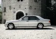 Mercedes Klasa S S600L 1995 - zdjęcie dodatkowe nr 7 miniaturka
