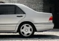 Mercedes Klasa S S600L 1995 - zdjęcie dodatkowe nr 8 miniaturka